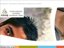 Sites similar to carrefour-tiers-monde.org