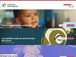 Sites similar to carrefour.ca