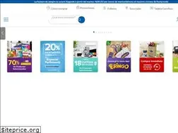 Sites similar to carrefour.com.ar