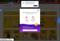 Sites similar to carrefour.com.br