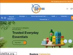 Sites similar to carrefour.com