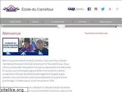Sites similar to carrefour.ednet.ns.ca