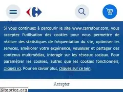 Sites similar to carrefour.gr