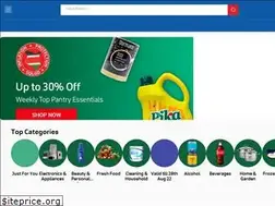 Sites similar to carrefour.ke