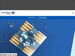 Sites similar to carrefour.sn