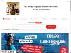 Sites similar to carrefour.zlacnene.sk