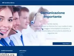 Sites similar to carrefourbanca.it