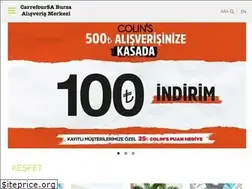 Sites similar to carrefourbursa.com