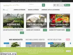 Sites similar to carrefourdelafleur.com