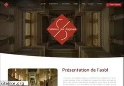 Sites similar to carrefourdesstagiaires.com