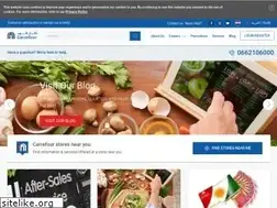 Sites similar to carrefouriraq.com