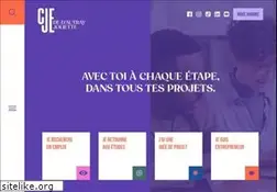 Sites similar to carrefourjeunesseemploi.org