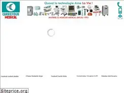 Sites similar to carrefourmedical.kingeshop.com