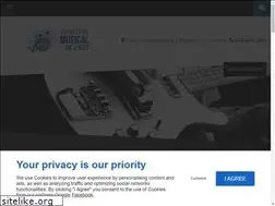 Sites similar to carrefourmusical.com