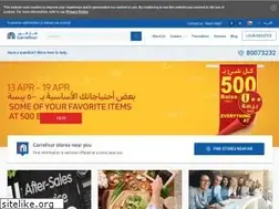 Sites similar to carrefouroman.com