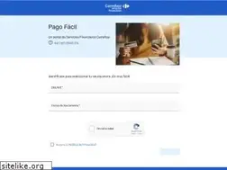 Sites similar to carrefourpagofacil.es