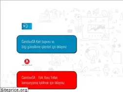 Sites similar to carrefoursakart.com