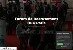 Sites similar to carrefourshec.com