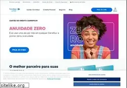 Sites similar to carrefoursolucoes.com.br