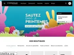 Sites similar to carrefourstgeorges.com