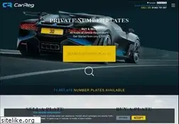 Sites similar to carreg.co.uk