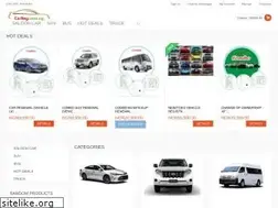 Sites similar to carreg.com.ng