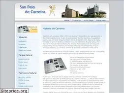 Sites similar to carreira.info