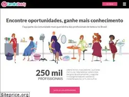 Sites similar to carreirabeauty.com