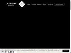 Sites similar to carreiradentalclinic.pt
