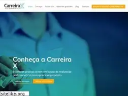 Sites similar to carreirax.com.br