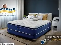 Sites similar to carreiro.com.mx