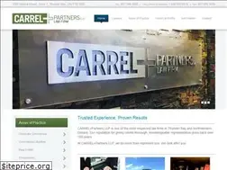 Sites similar to carrel.com