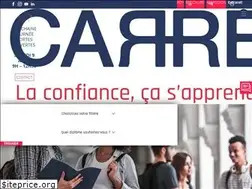 Sites similar to carrel.fr
