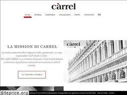 Sites similar to carrel.it