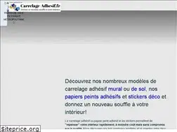 Sites similar to carrelage-adhesif.fr