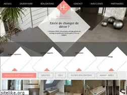 Sites similar to carrelage-ermel.com