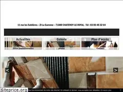 Sites similar to carrelage-galland-71.com