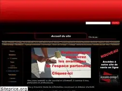Sites similar to carrelage-infos.com