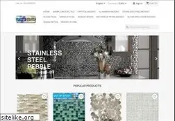 Sites similar to carrelage-mosaique.fr