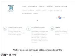 Sites similar to carrelagebruxelles.be