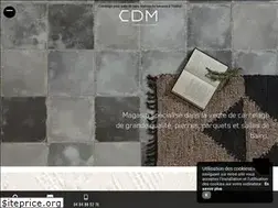 Sites similar to carrelagedumonde.net