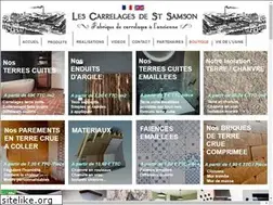 Sites similar to carrelages-de-st-samson.com