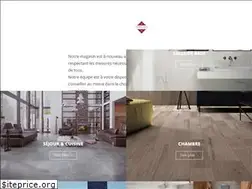 Sites similar to carrelagesdiscount.be