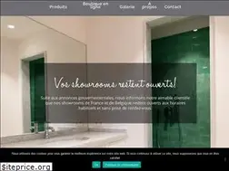 Sites similar to carrelagesdumarais.fr