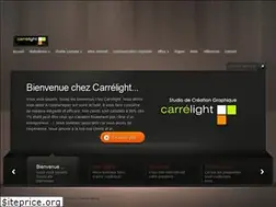 Sites similar to carrelight.fr