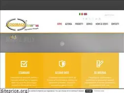 Sites similar to carrellificiocesenate.it