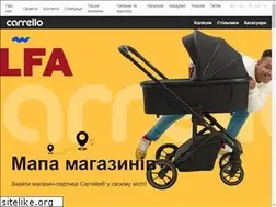 Sites similar to carrellobaby.com