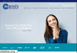 Sites similar to carrels.com