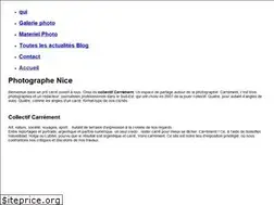 Sites similar to carrement-collectif.com