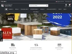 Sites similar to carrement-plancha.com